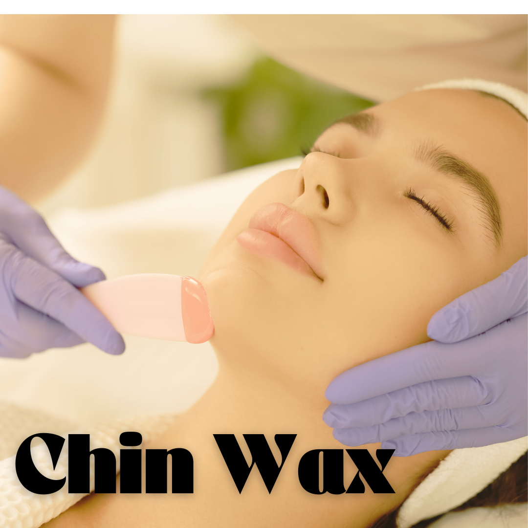 Chin Wax