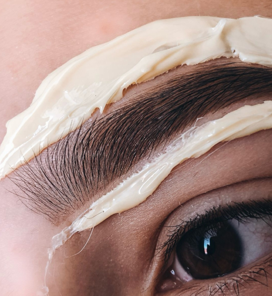 Brow Wax