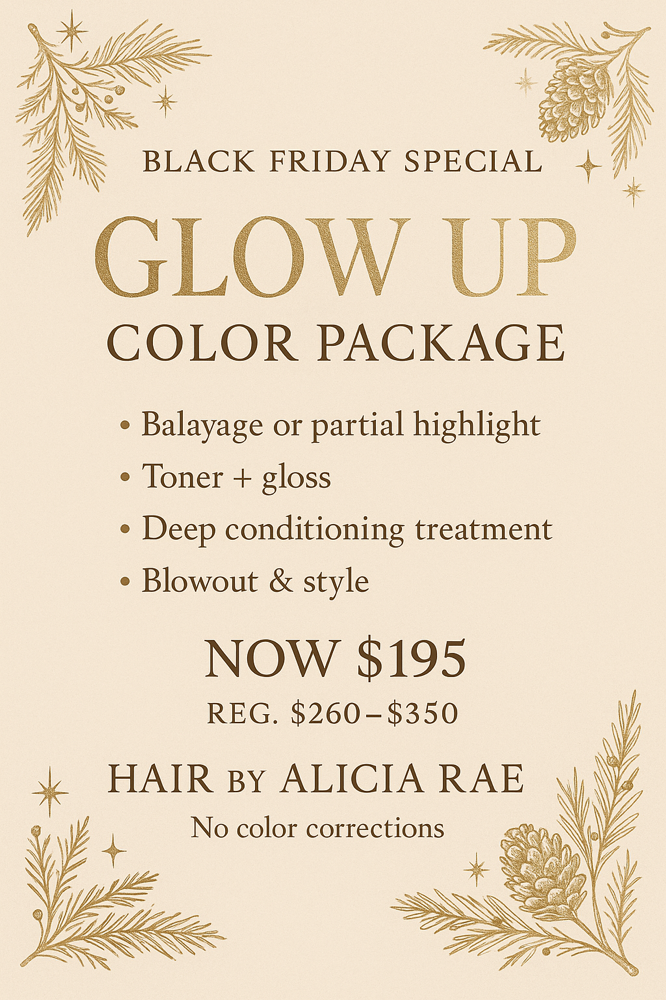 Sleigh the Season  Special 🎄