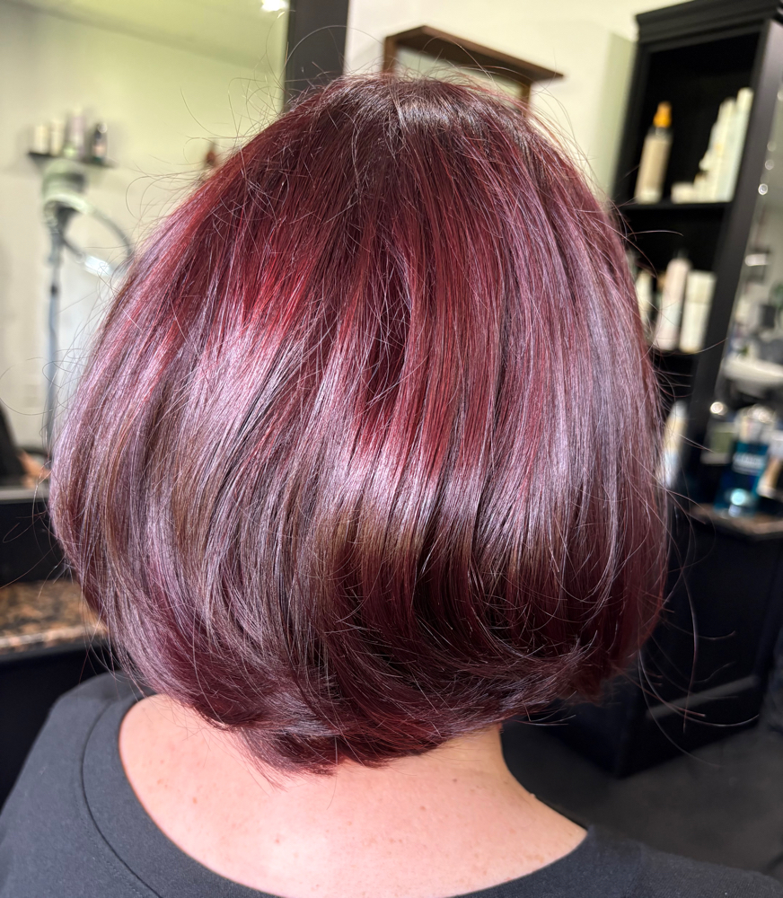 Root Retouch/Refresh