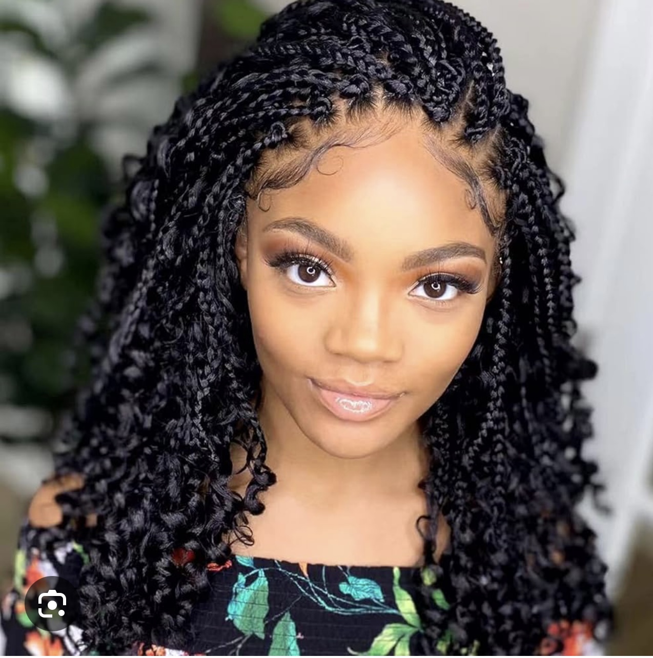 Crochet Braids