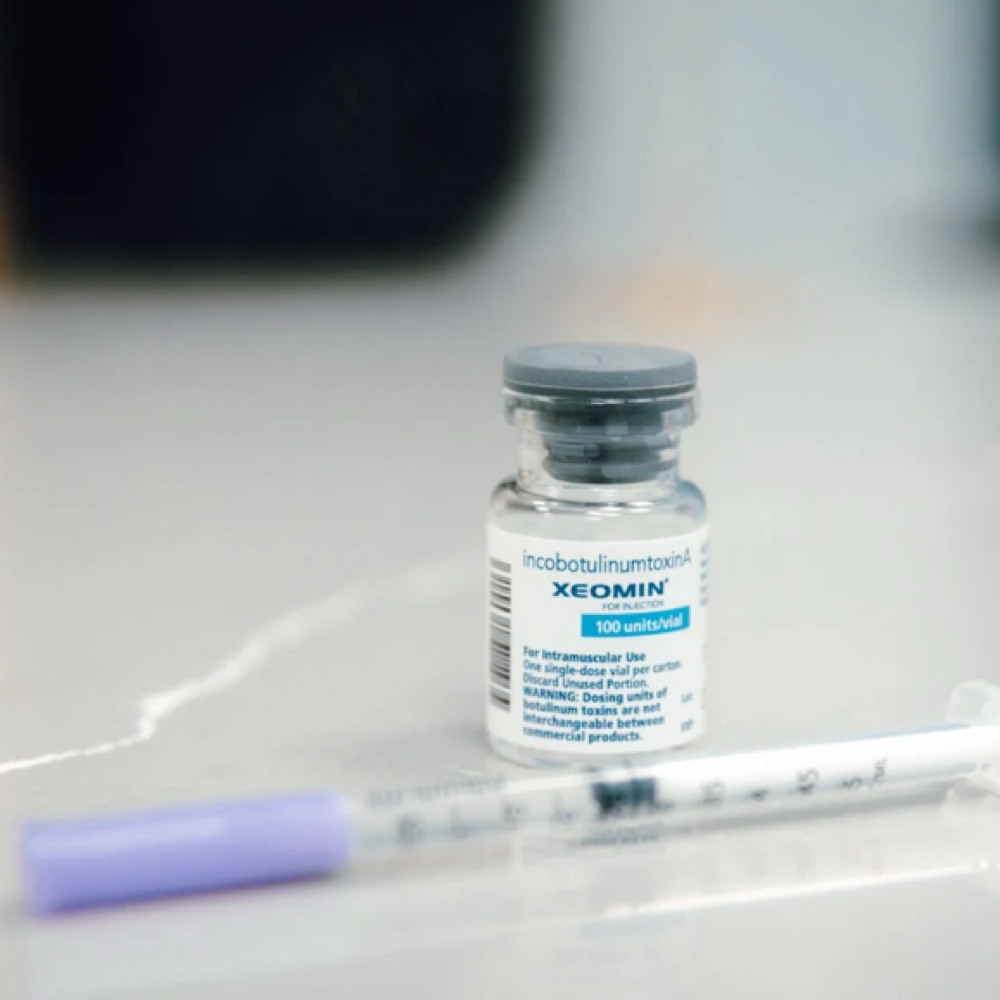 Xeomin Tox $11/unit at Bare Aesthetics ATX in Austin, TX