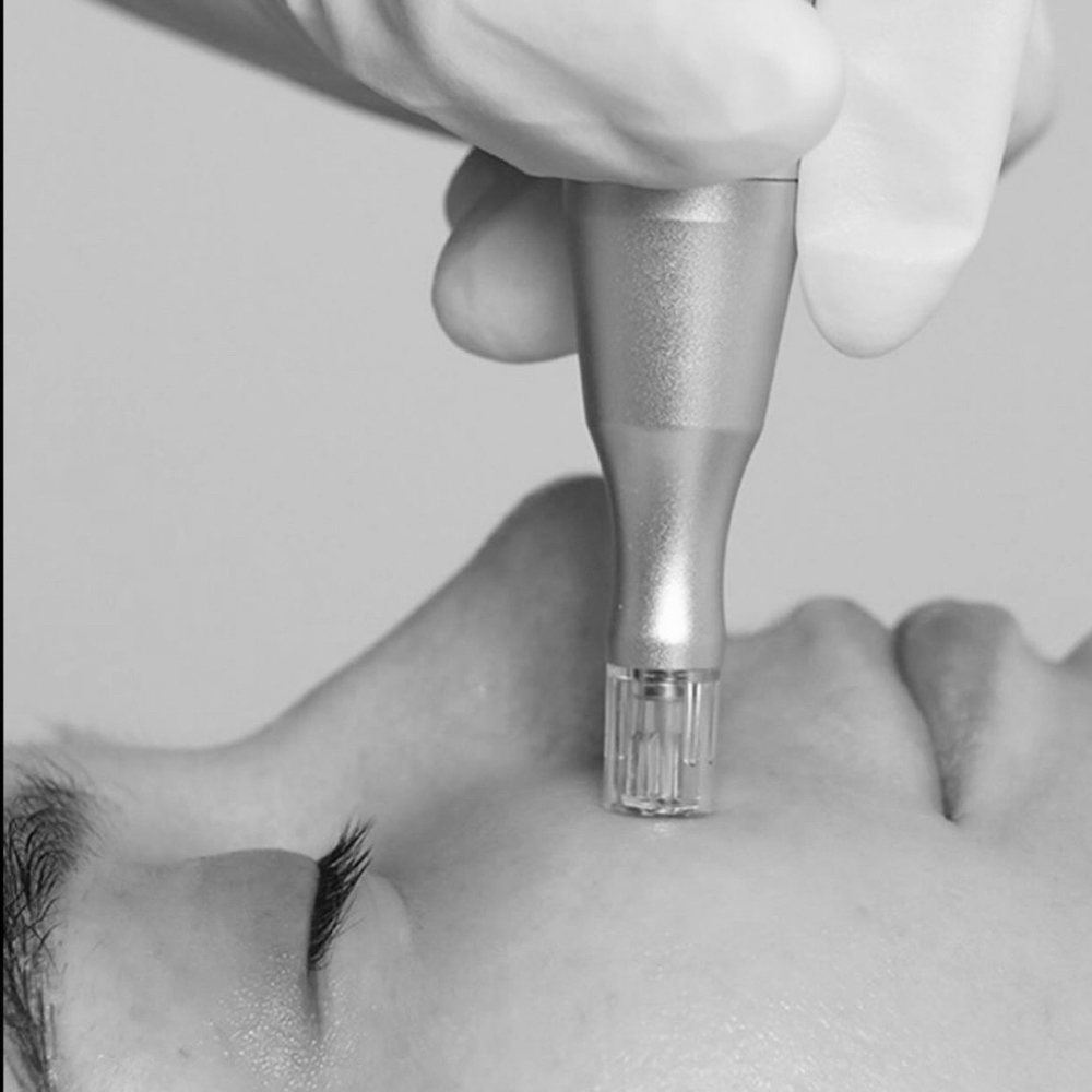 Rezenerate Facial at Ethereal Beauty Studio in Shelton, CT