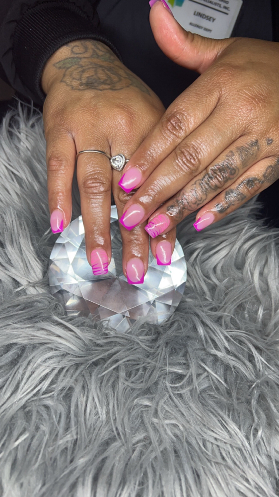 Manicure