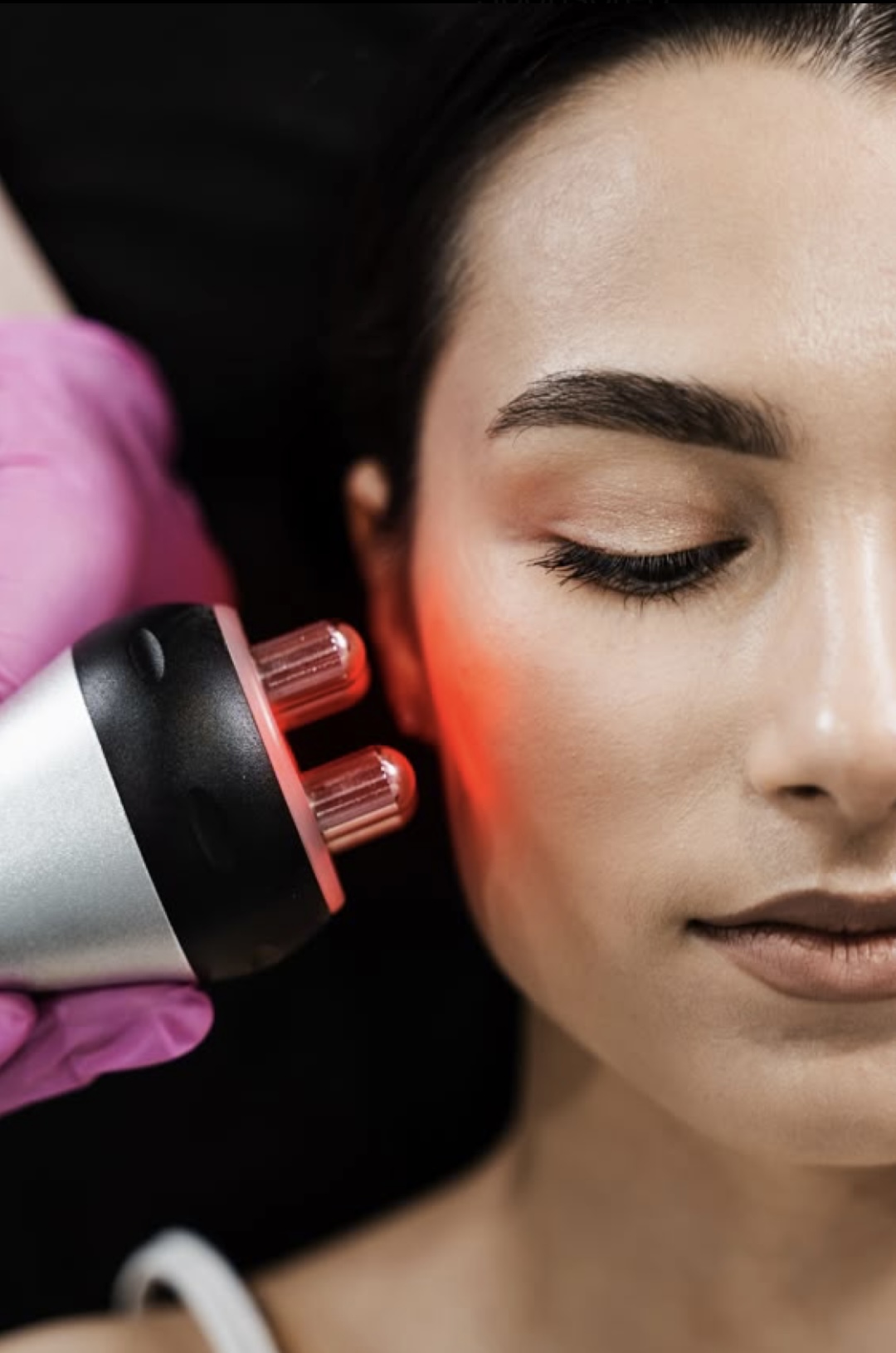 Facial Radio Frequency