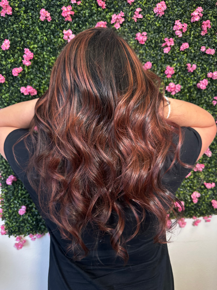 Balayage