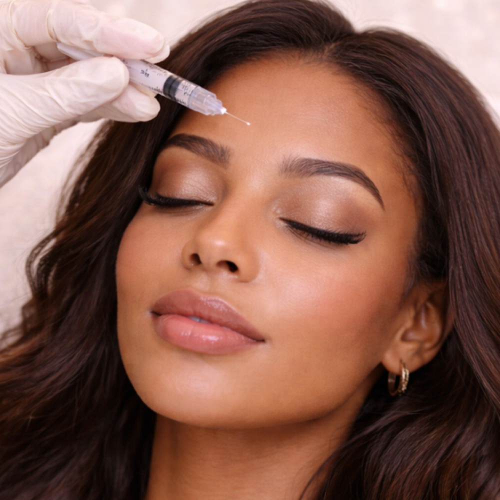 Botox $9/unit at BombChelle Aesthetics in New Braunfels, TX
