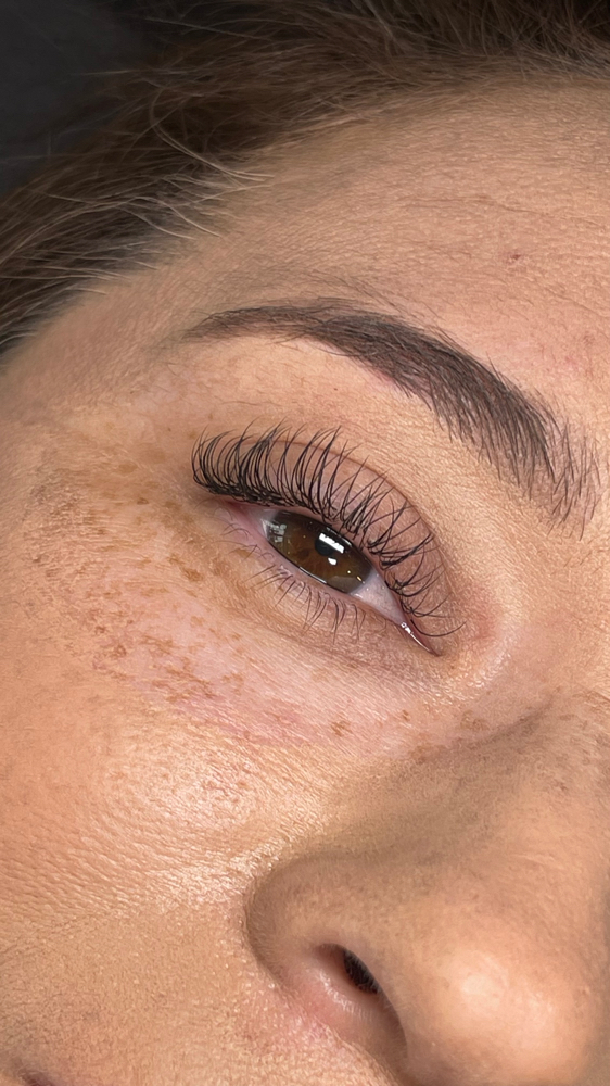 Classic Lashes