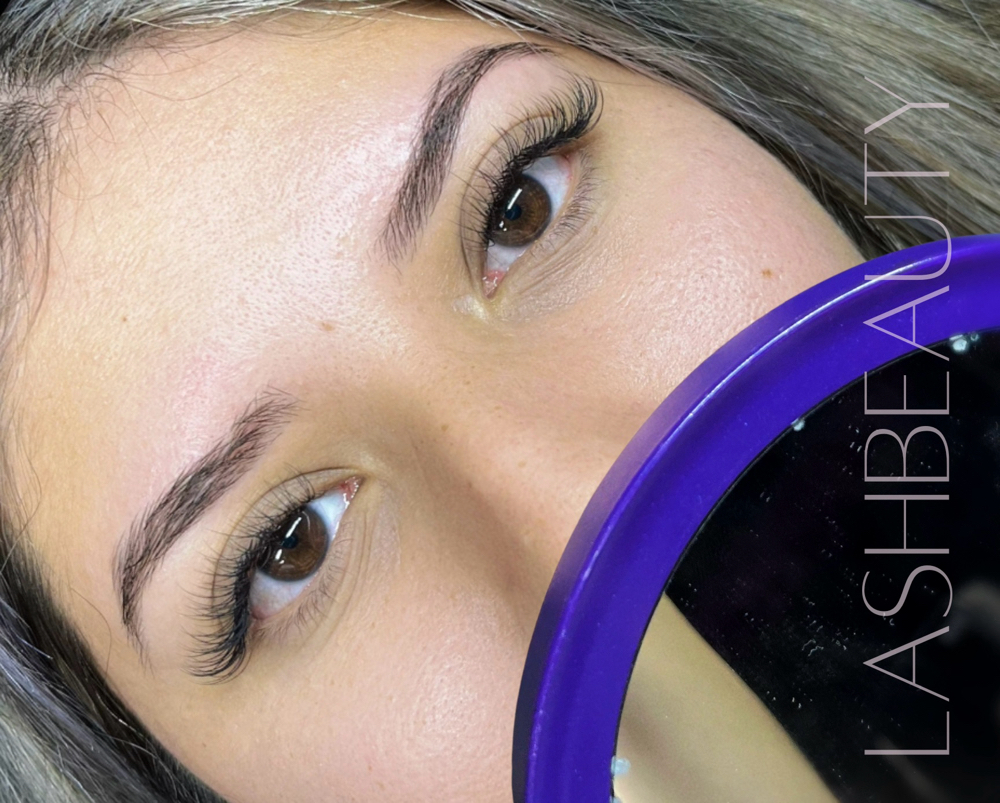Classic Lashes at Lash Beauty in Corpus Christi, TX