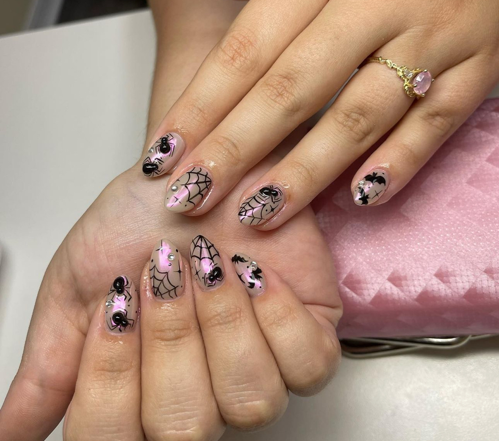 Level 2 Nail Art (FULL)