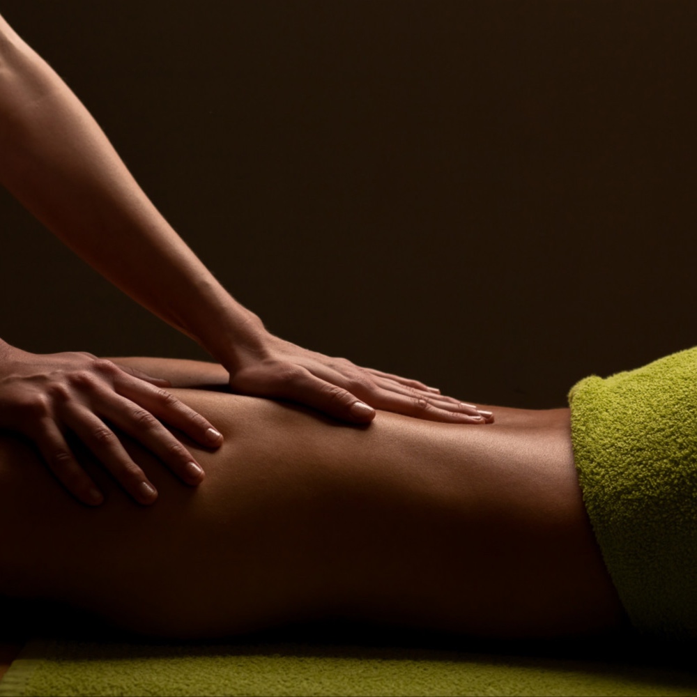 Therapeutic Massage at Aesthetic Healing Massage in Minneapolis, MN