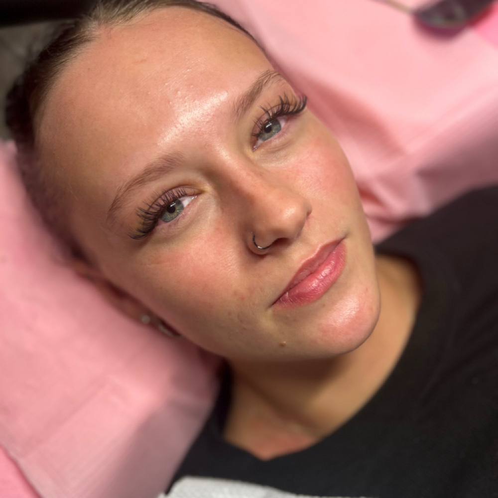 Any Set Deal at Lash me Sisi