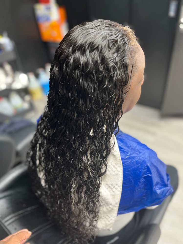 Closure Maintence