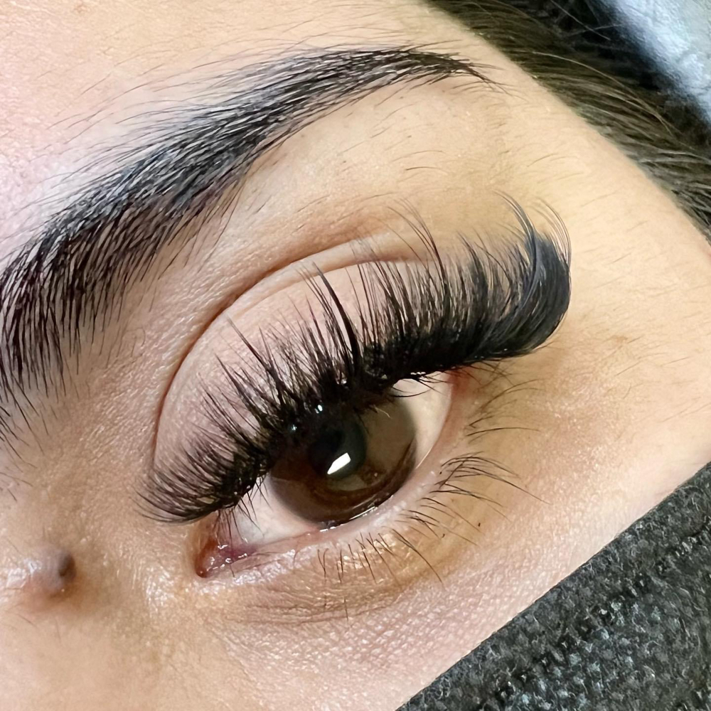 Volume Lash Set