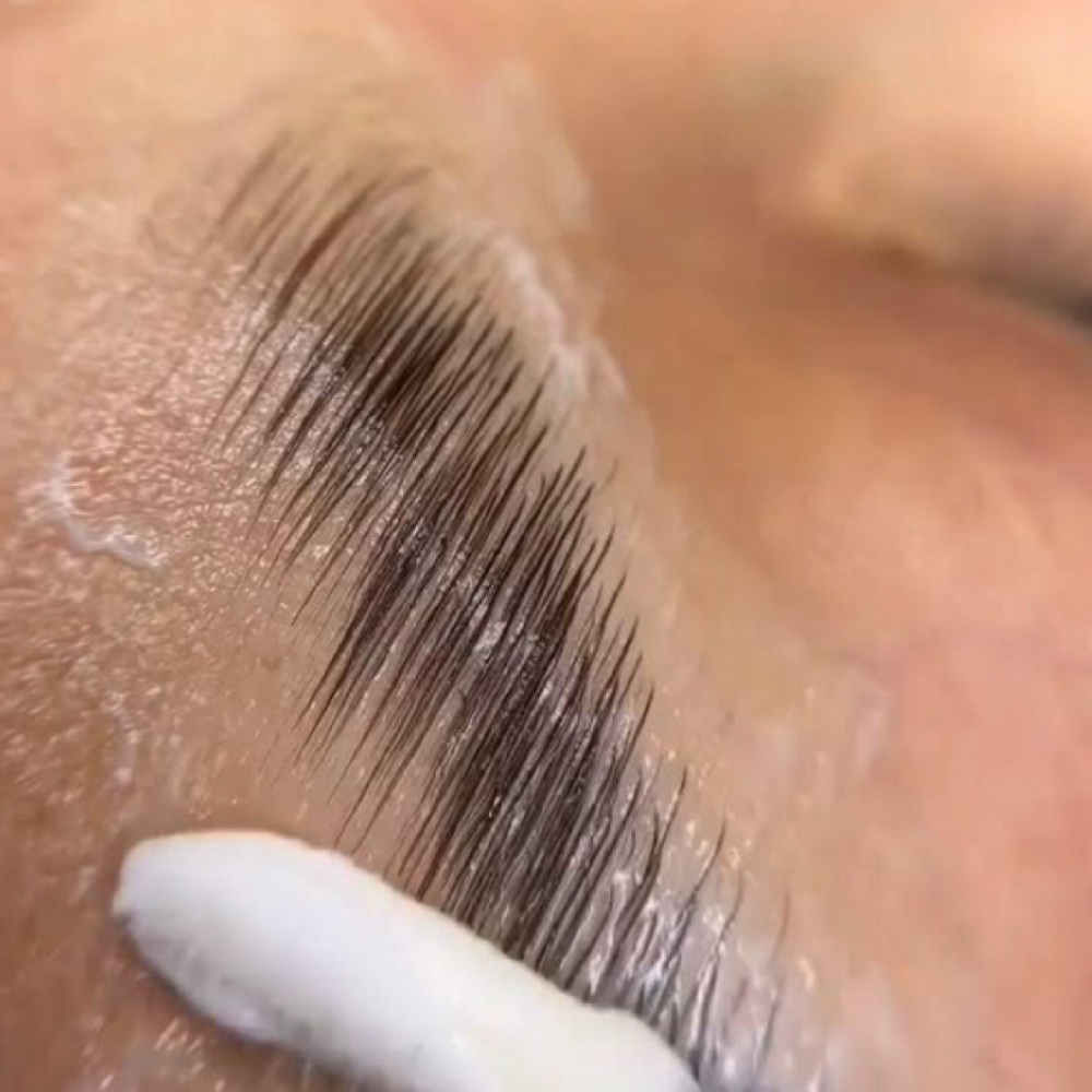 Brow Lamination + Wax at Jay Sweet Aesthetics LLC in Surprise, AZ
