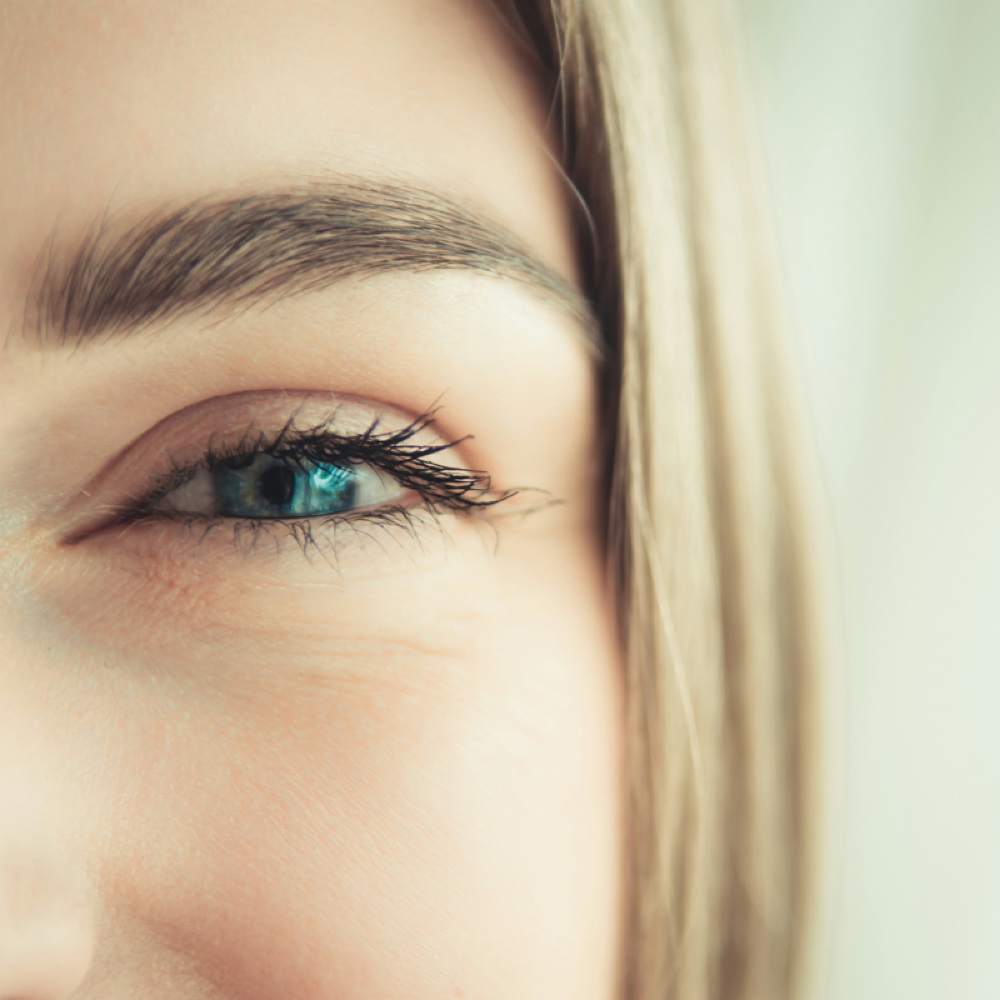 Crow's Feet at Bloom Aesthetics LLC in El Paso, TX