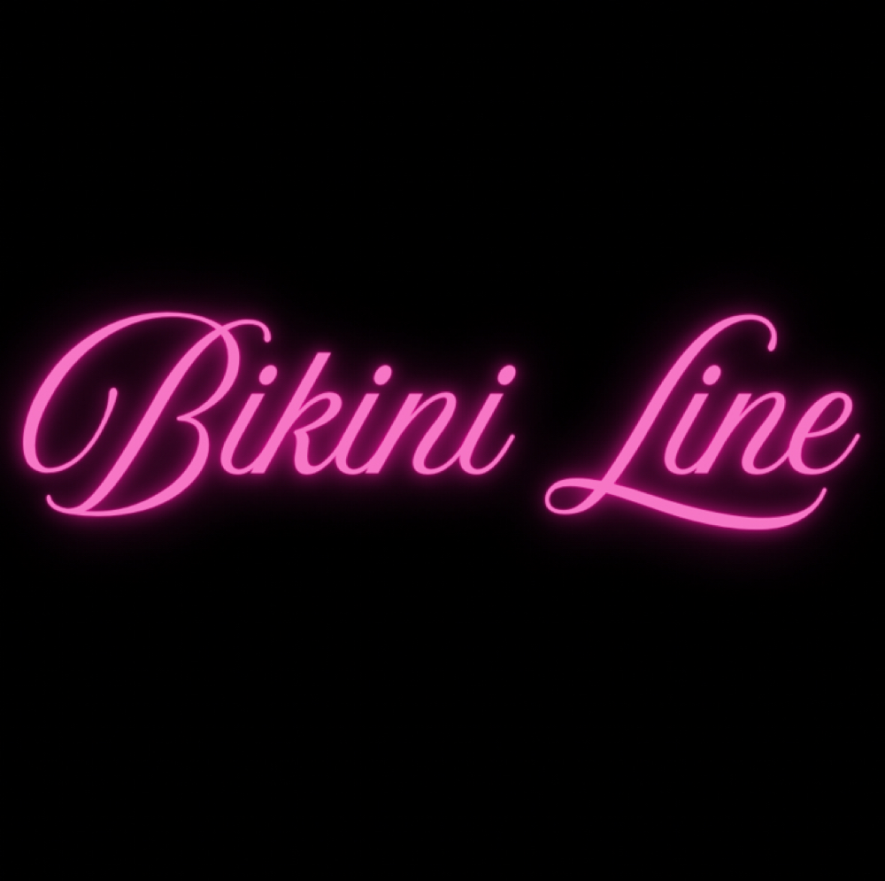 Bikini - Line