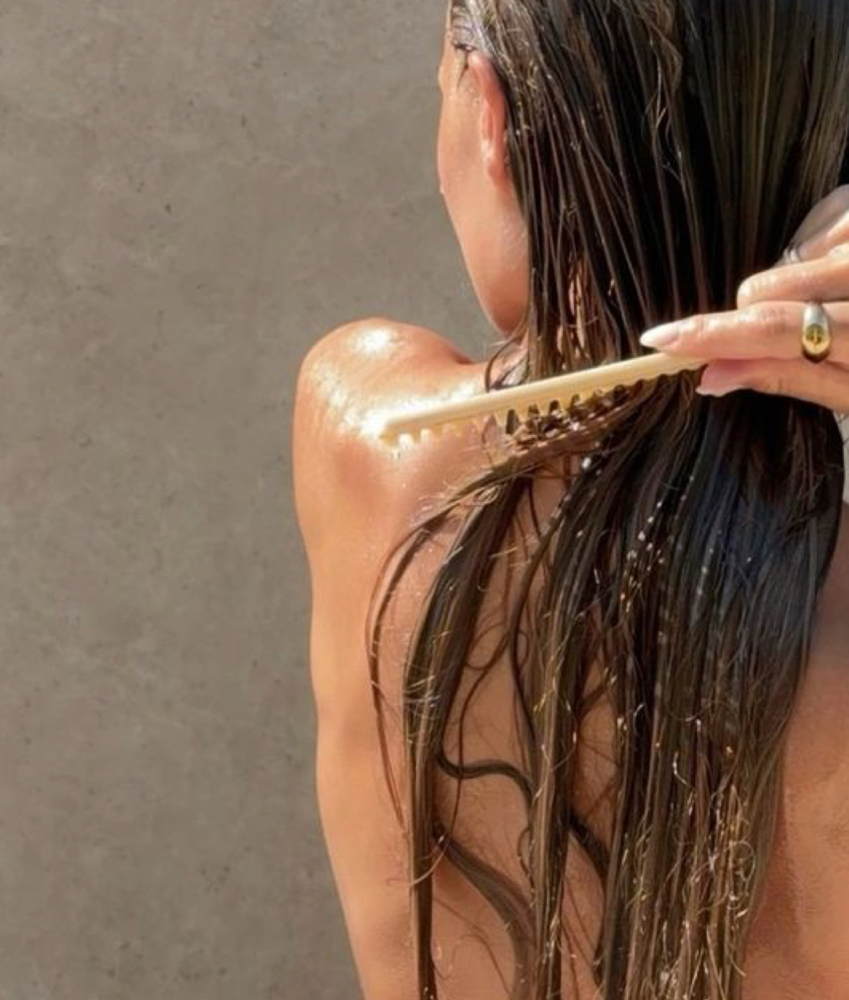 THE BRAZILLIAN BLOWOUT