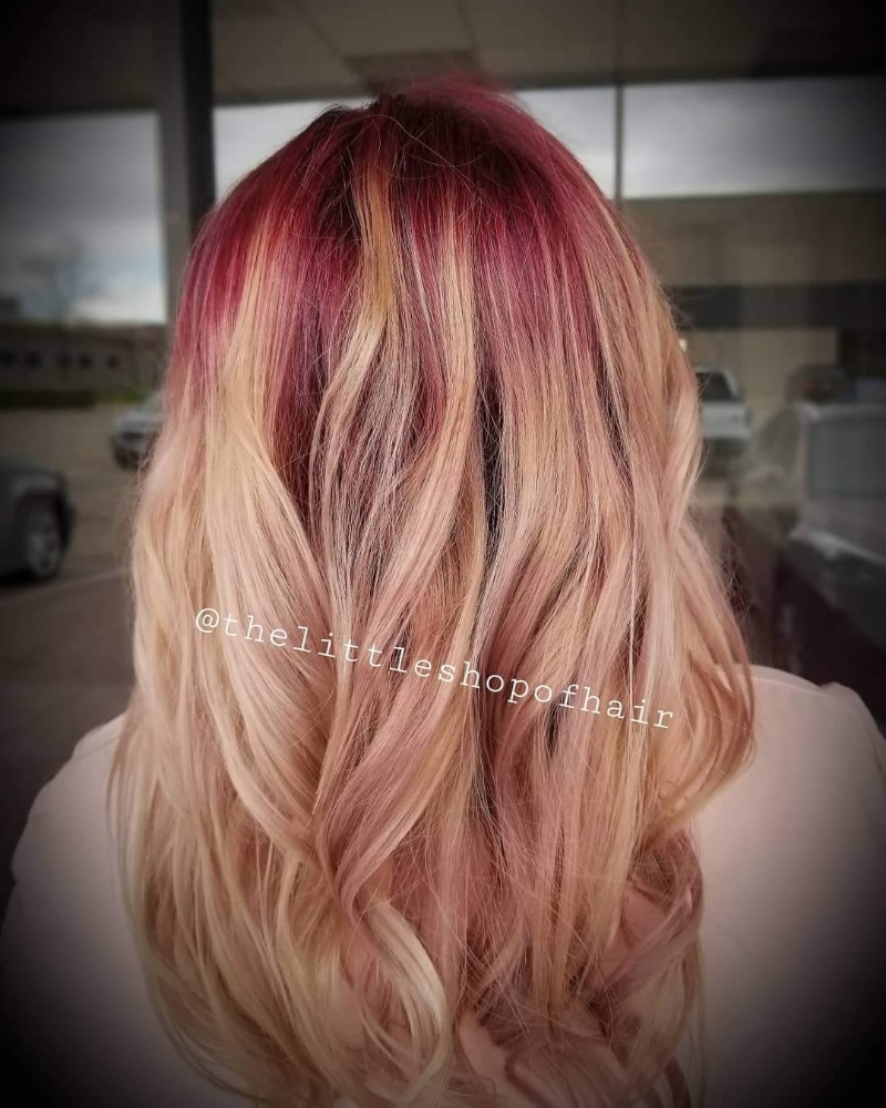 Statement Block Color