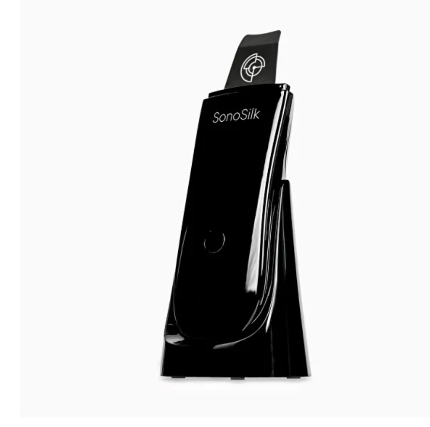 Zemits Sonosilk Skin Spatula at Siren Aesthetics & Spa in Greenfield, IN