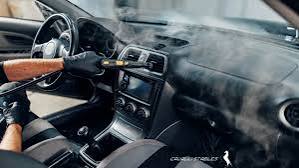 Interior Detailing