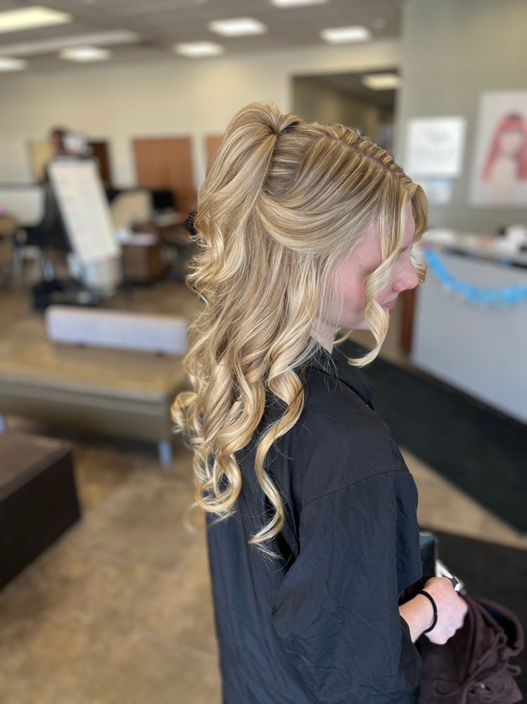 Updo