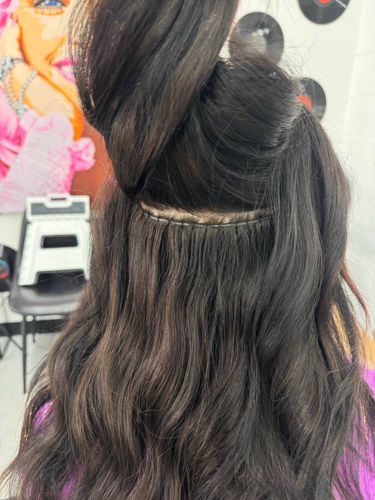 Extension Move up at Hair On Main in Macclenny, FL