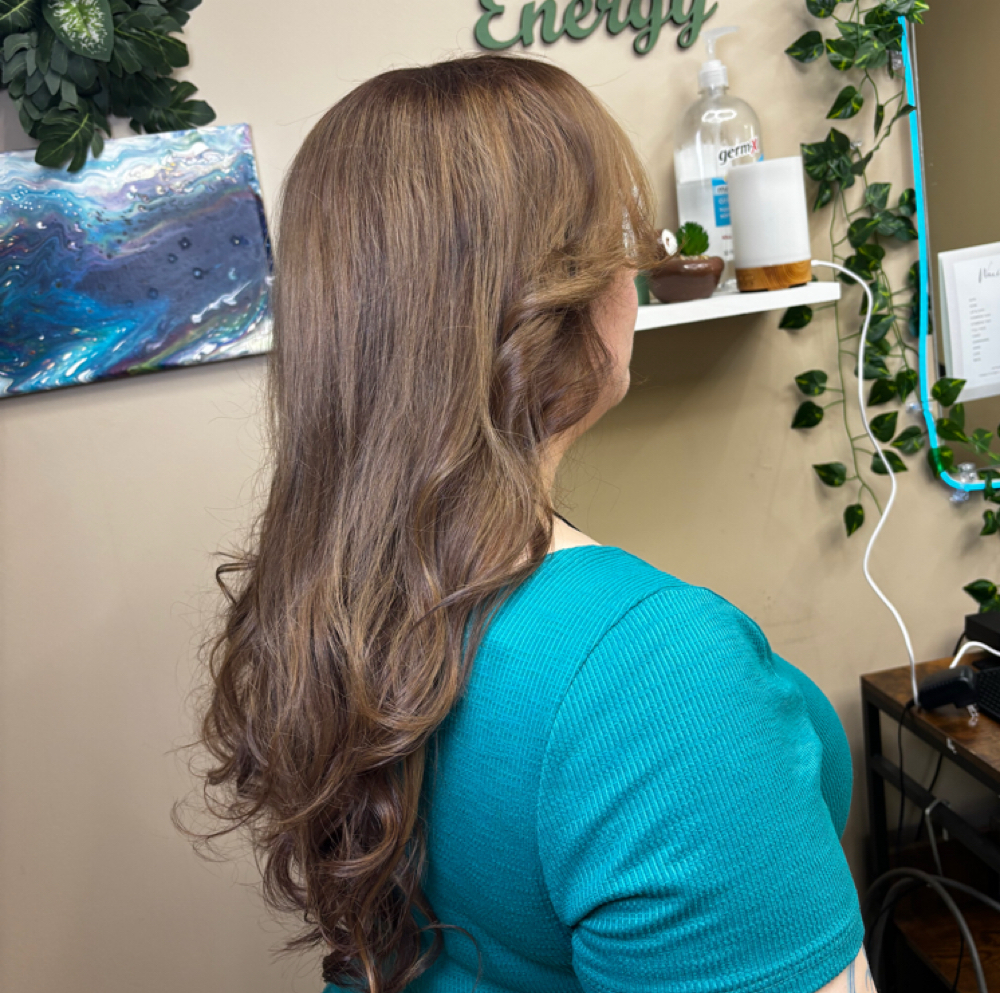 Lift And Color at Shear Energy LLC in Loganville, GA