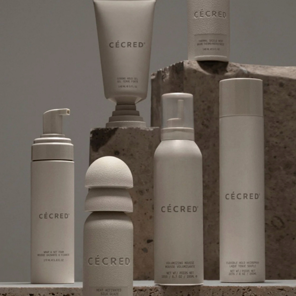 The Cecred Experience (Add On) at Court Clair Hair in Lutz, FL