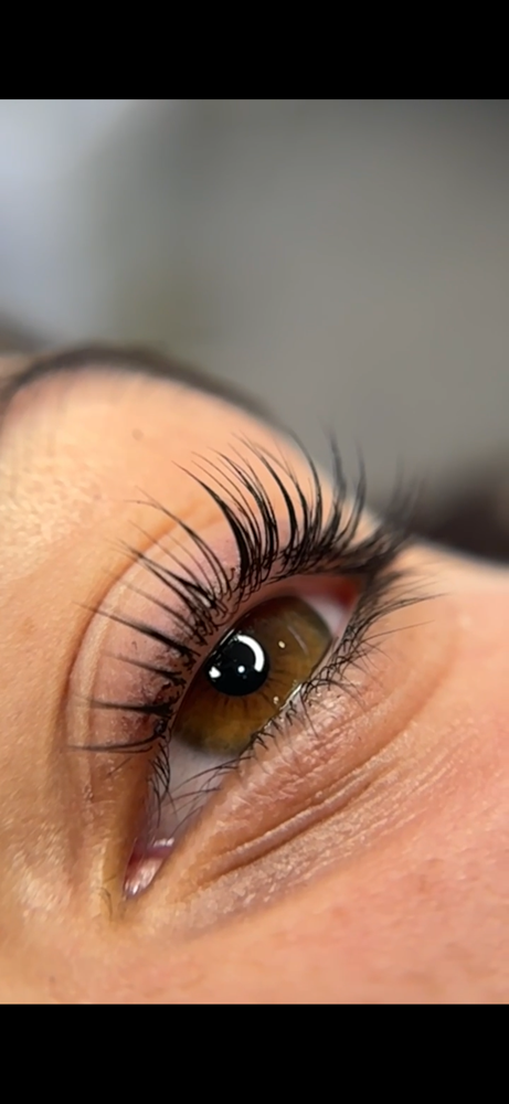 Lash Lift (No Tint)