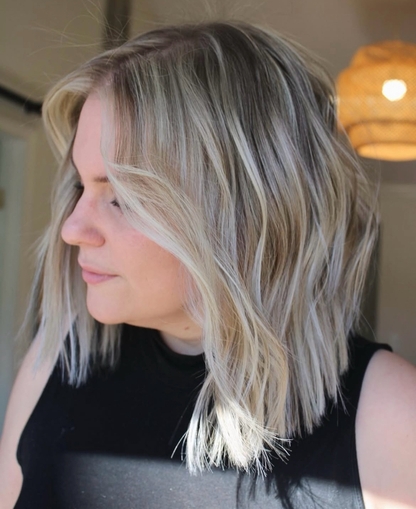 Haircut