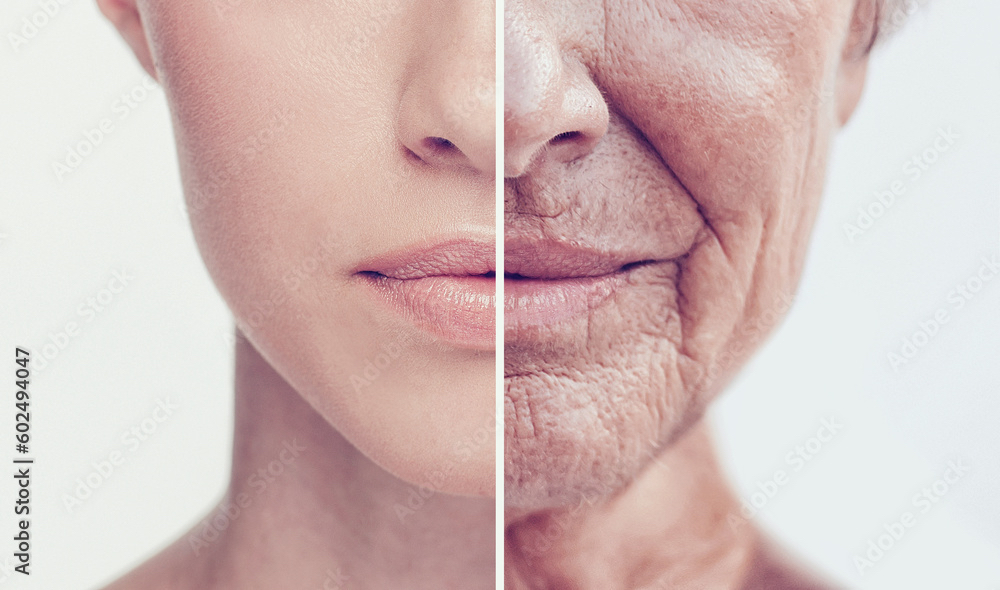 The Senior (Firming Facial)