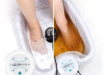 Ionic Foot Detox