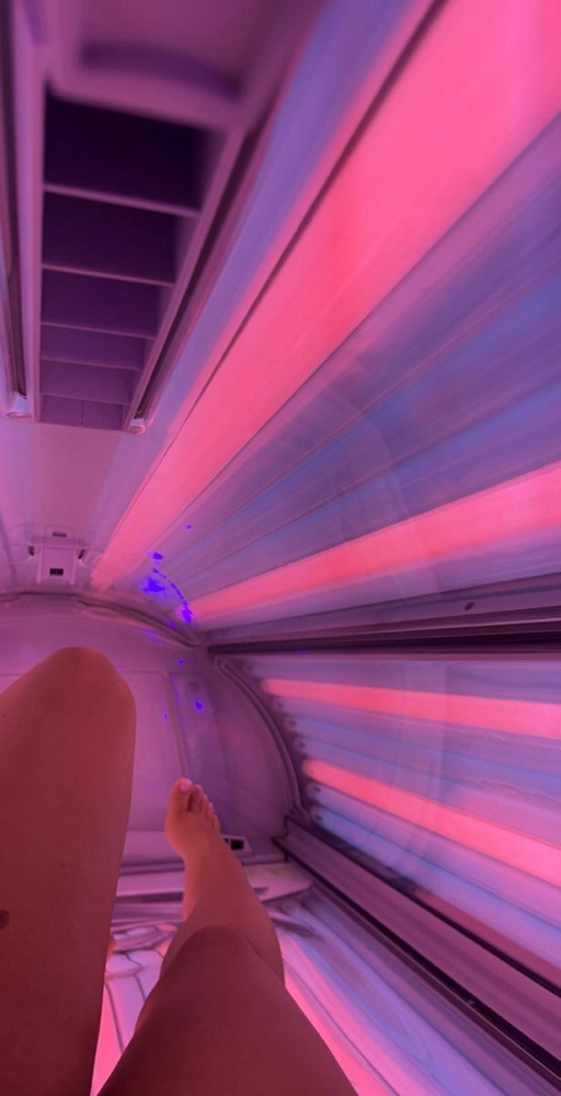 Tanning