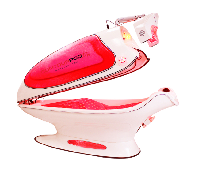 ContourPod Pro