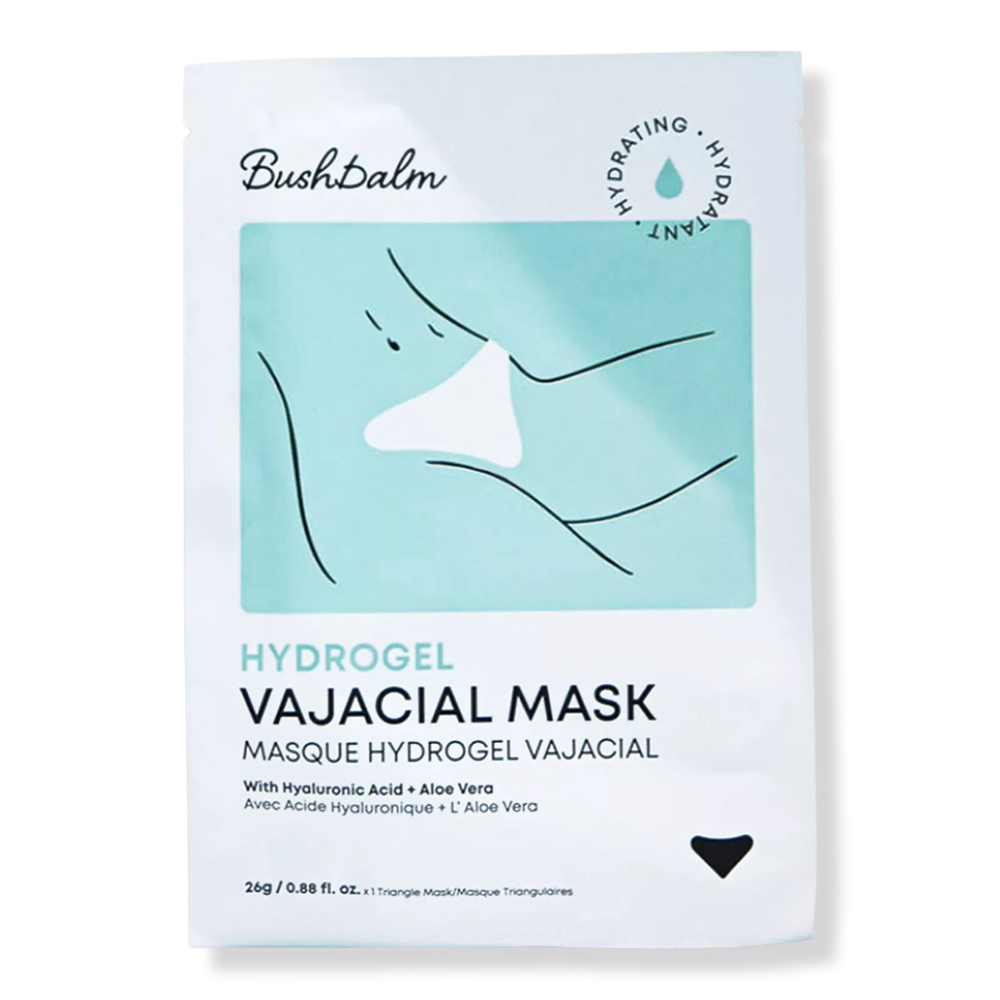 Add On jelly Mask