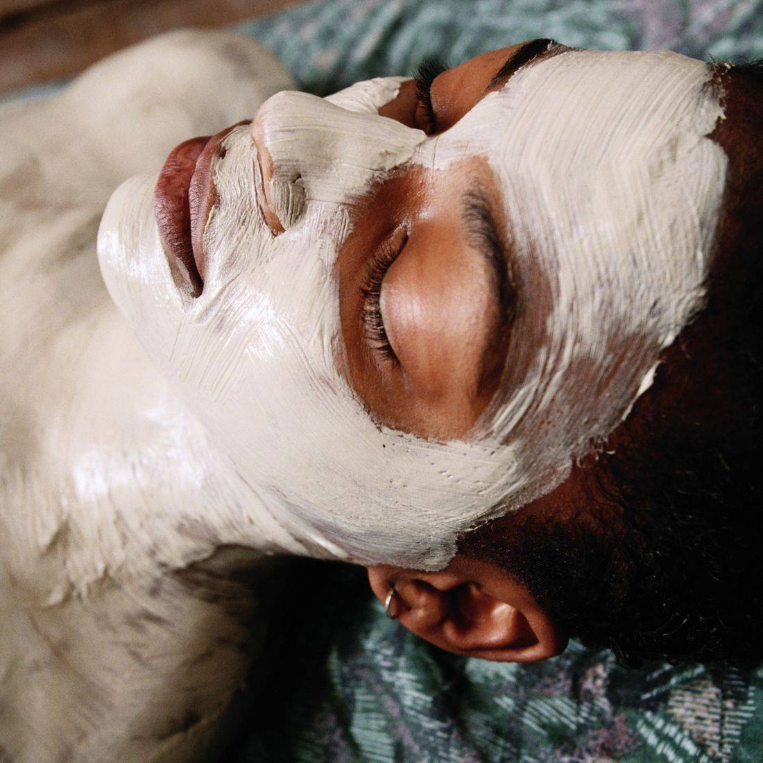 Acne Facial