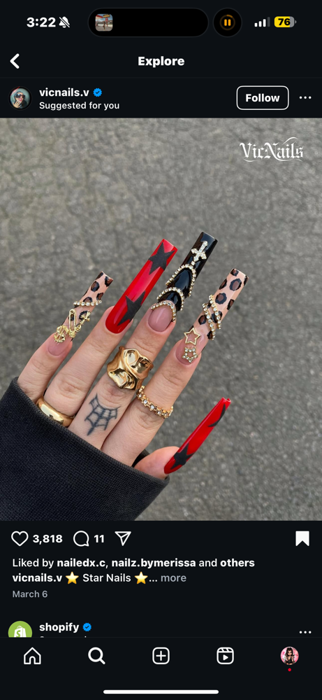 𝕏𝕃 𝔸𝕔𝕣𝕪𝕝𝕚𝕔 𝔽𝕚𝕝𝕝♡