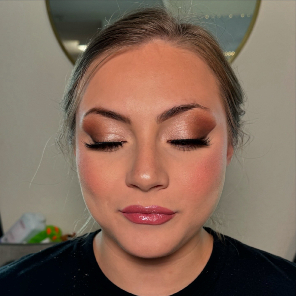 Bridal Makeup Package at Han’s Honey in Lawrence, KS