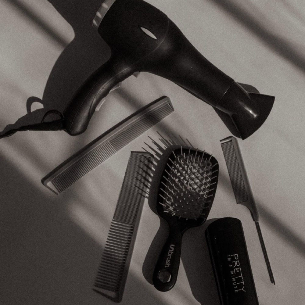 Natural Hair Services for Men at The A Lifestyle LLC. in Little Falls, NJ