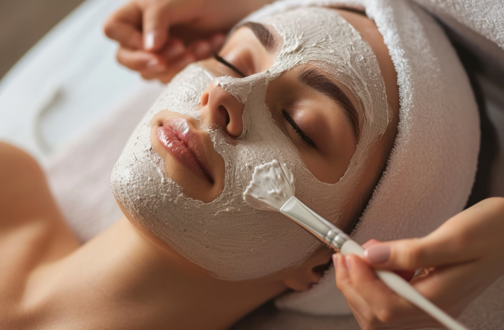 Signature 90 Customized Facial