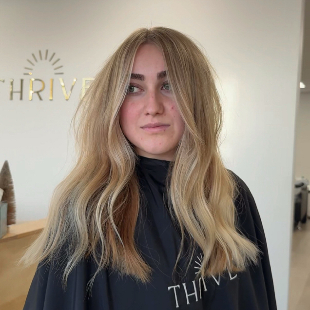 Full Foil at hair.by.kaydee in Pleasant Grove, UT