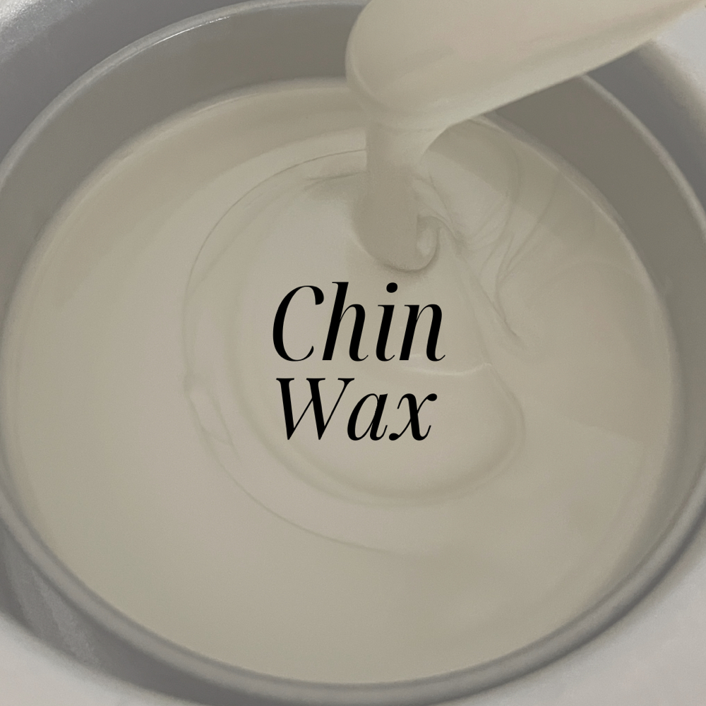 Chin Wax at Melrose Beauty Studio in Mentor, OH