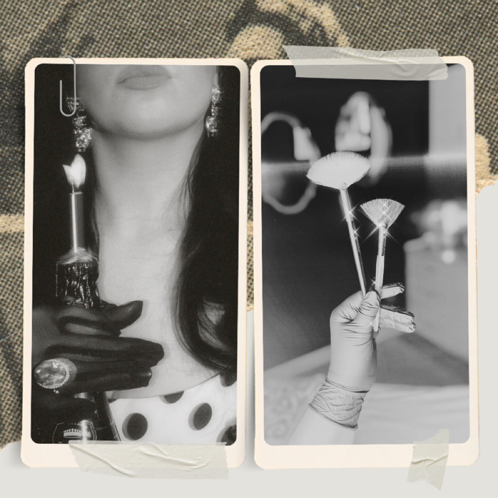 The Ultra Luxe at Claudia Rae Skin Parlor in Olney, IL