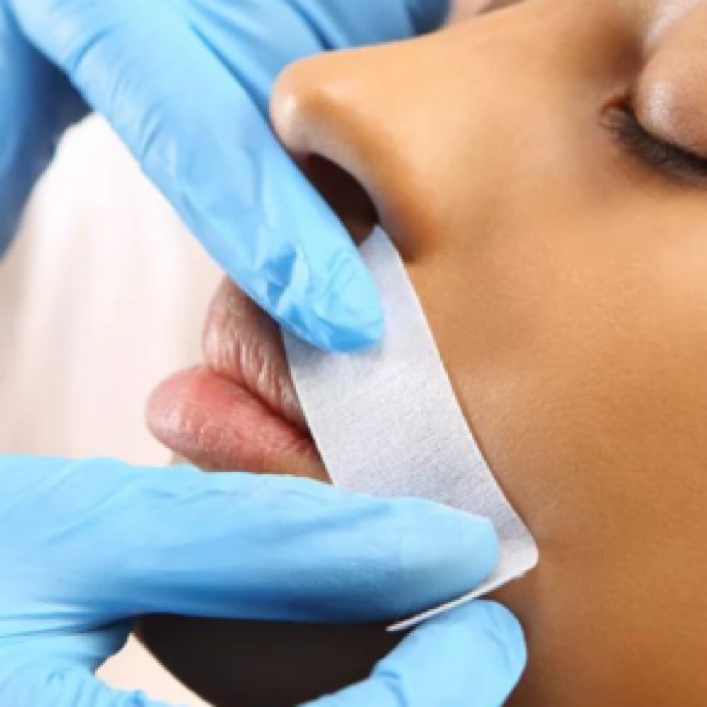 Lip Wax at Bandit Beauty Co. in Paso Robles, CA