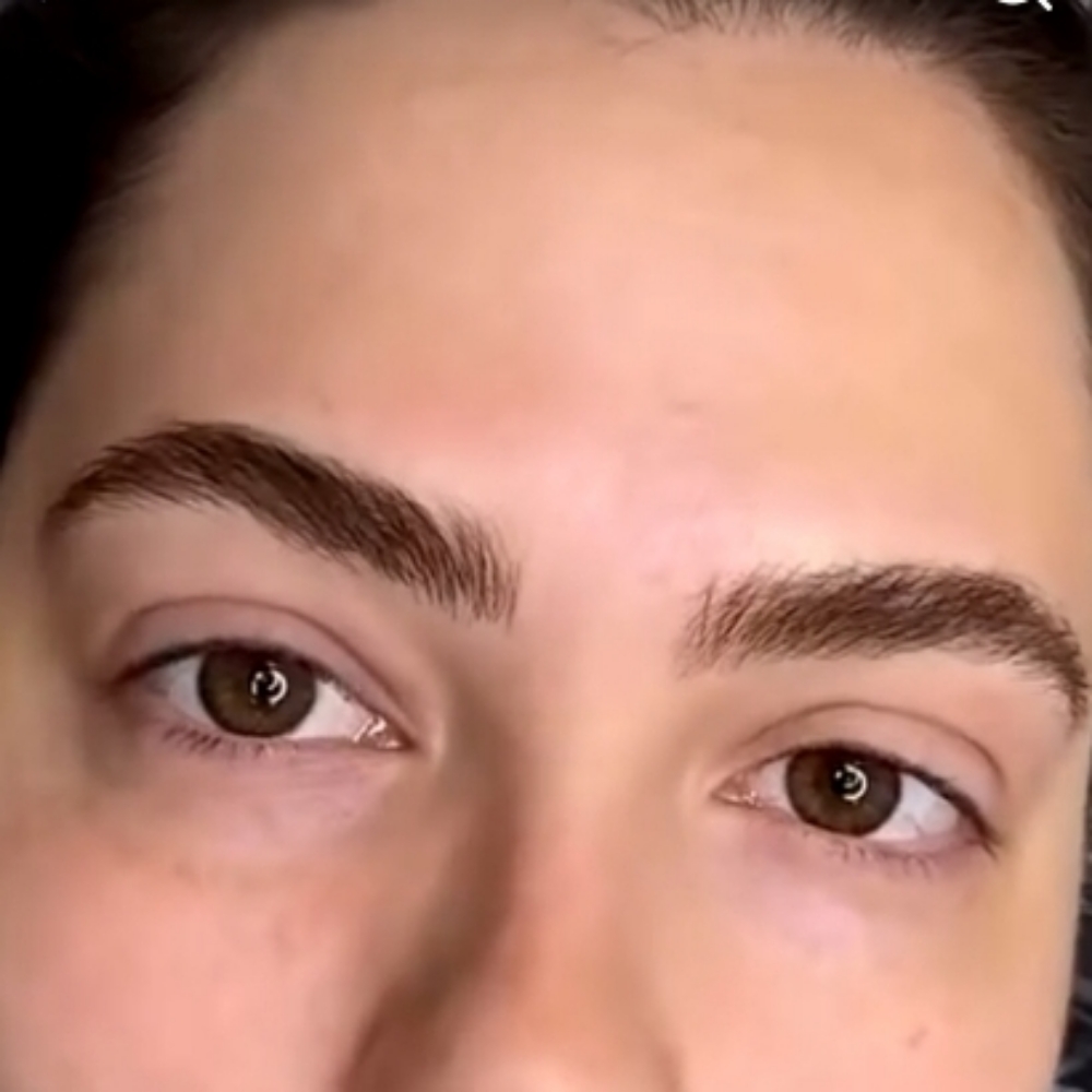 Microblading at Perfectly Ink’d ☆PINK’D☆ in Lynnwood, WA