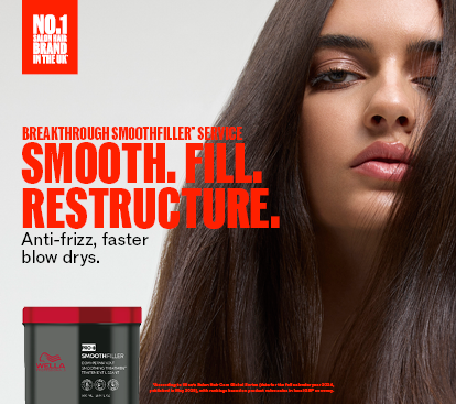Wella SmoothFiller