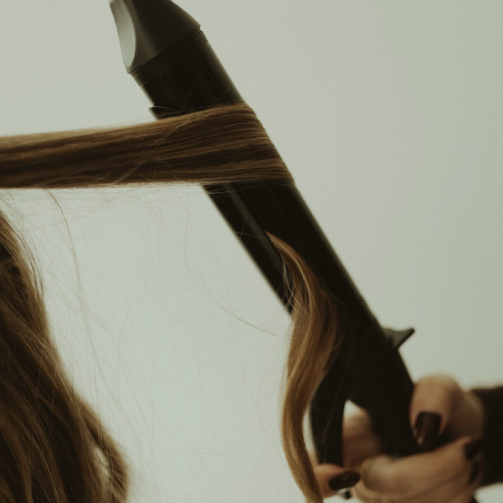 Shampoo & Style - Avery at Crystal Beauty Lounge in Pocatello, ID