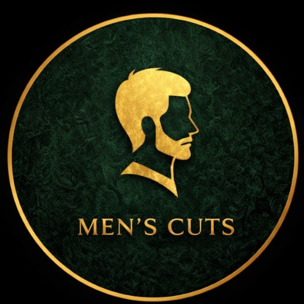Mens Haircut at Genesis&Co in Hesperia, CA