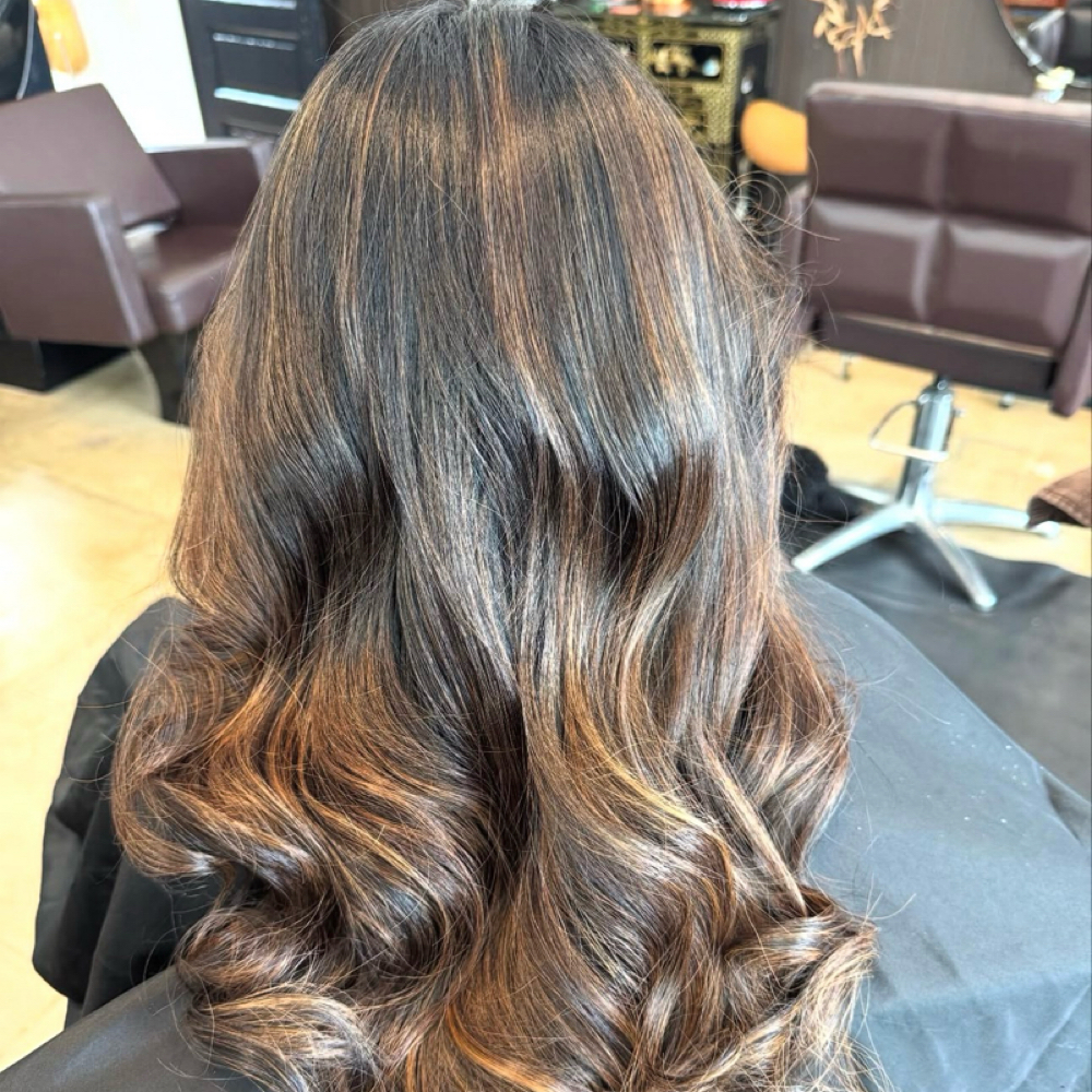 Cara Hilo Hair photo 4